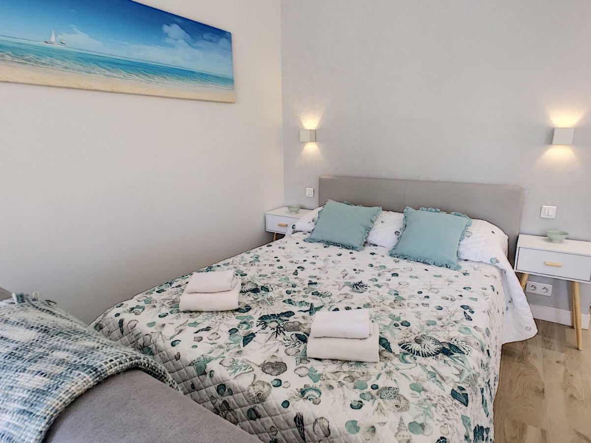 Nestor&Jeeves - Blue Ocean - Central - Very Close Beaches Nice Eksteriør billede