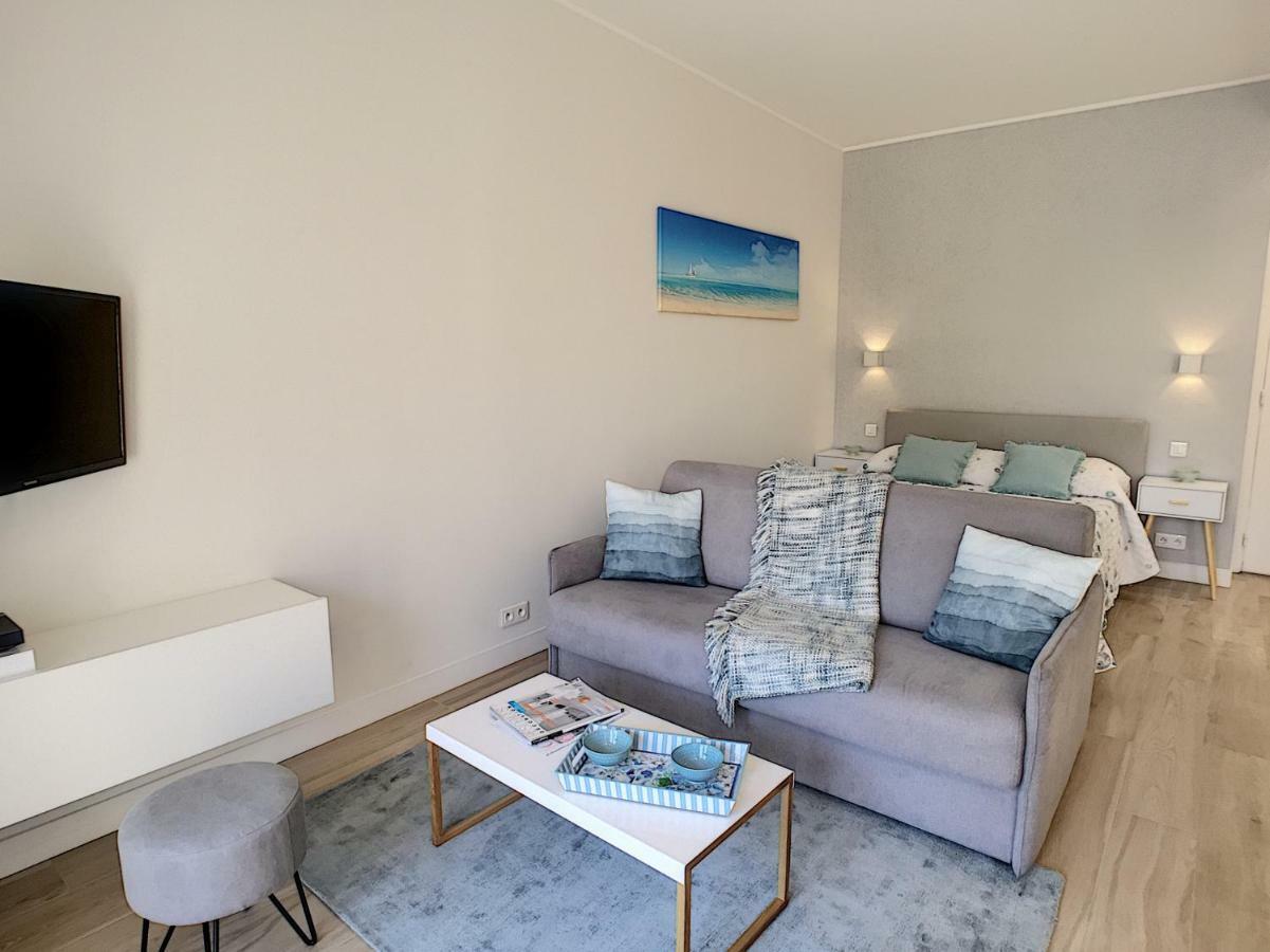 Nestor&Jeeves - Blue Ocean - Central - Very Close Beaches Nice Eksteriør billede